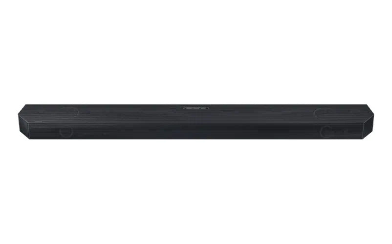 Barra De Sonido Inal + Subwoof Samsung Sahw-q700c Negro