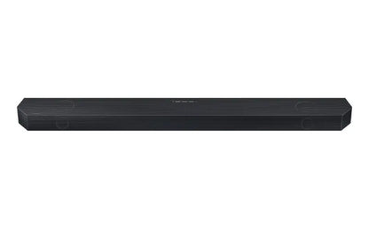 Barra De Sonido Inal + Subwoof Samsung Sahw-q700c Negro