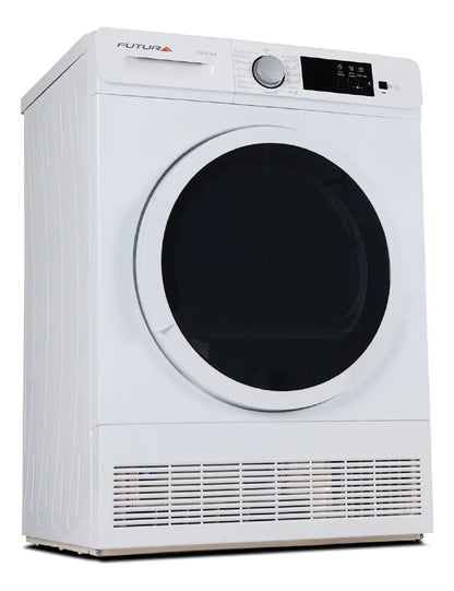 Secarropas 7kg Carga Frontal Futura Fut-sc70-d - Blanco