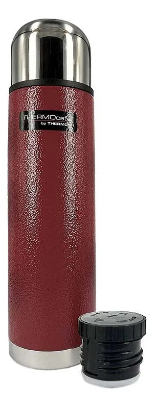 Termo Hammertone 1 L Rojo Thermos