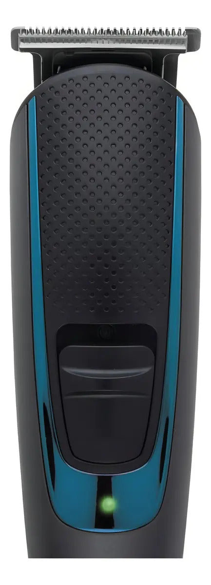 Cortapelo Ufesa Recargable Gk6750 - Negro