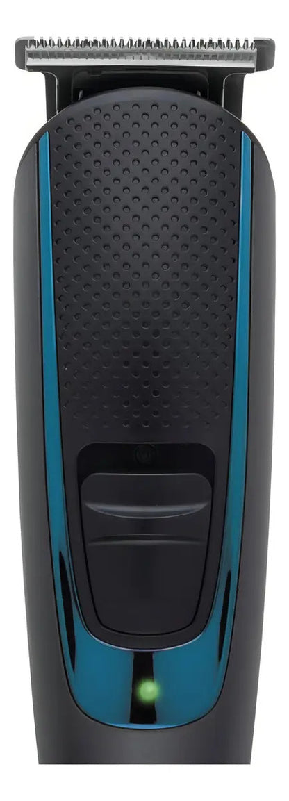 Cortapelo Ufesa Recargable Gk6750 - Negro