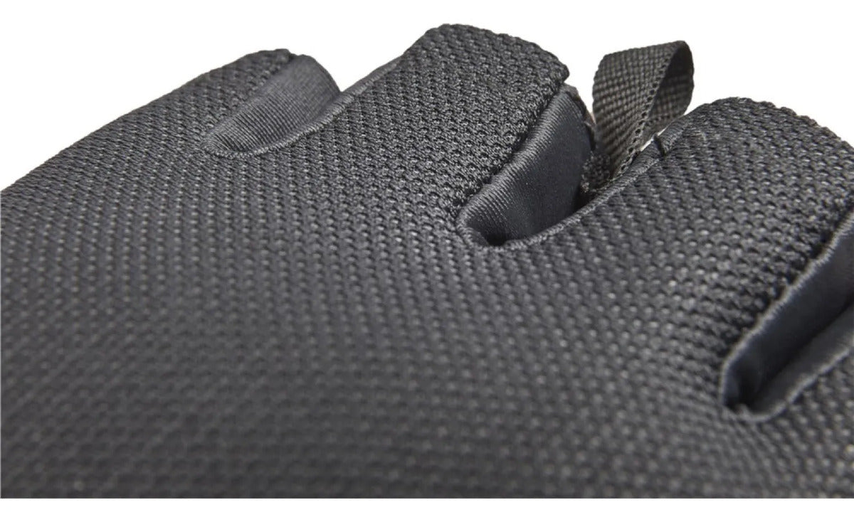 Guantes De Gimnasio adidas Essencial Logo Bl - No Especificado