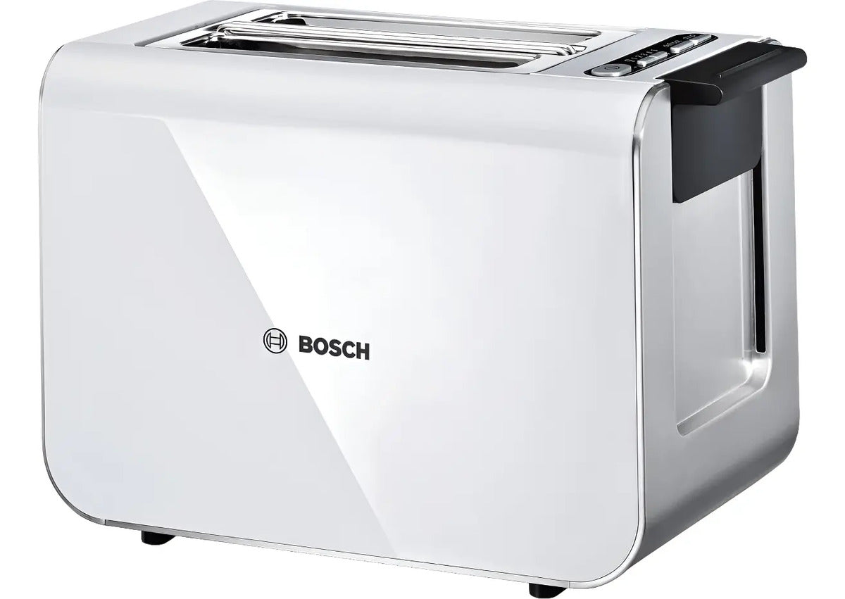 Tostadora Bosch 1090w Styline Tat8611 - Blanco