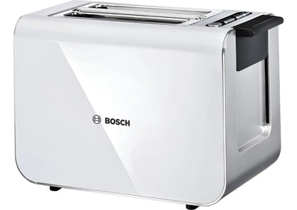 Tostadora Bosch 1090w Styline Tat8611 - Blanco