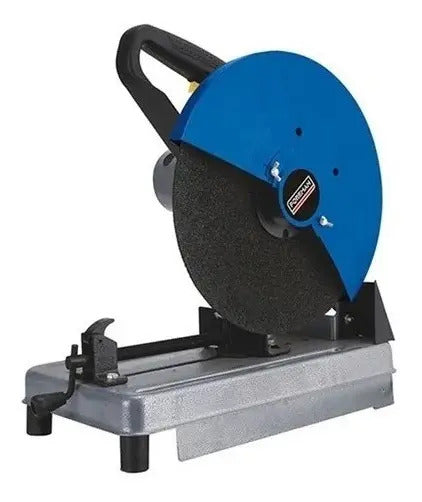 Sierra Sensitiva Foreman 2000w 355mm