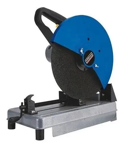 Sierra Sensitiva Foreman 2000w 355mm