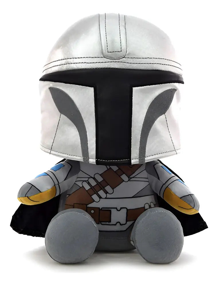 Peluche Star Wars Mandalorian 25cm Phi Phi Toys