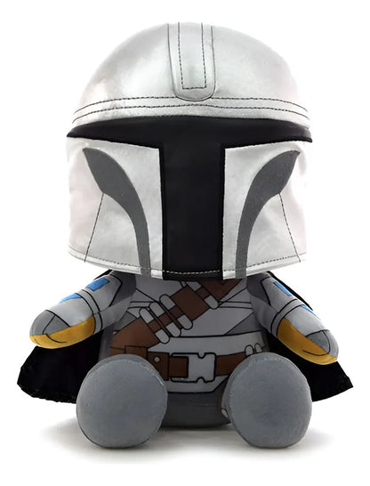 Peluche Star Wars Mandalorian 25cm Phi Phi Toys