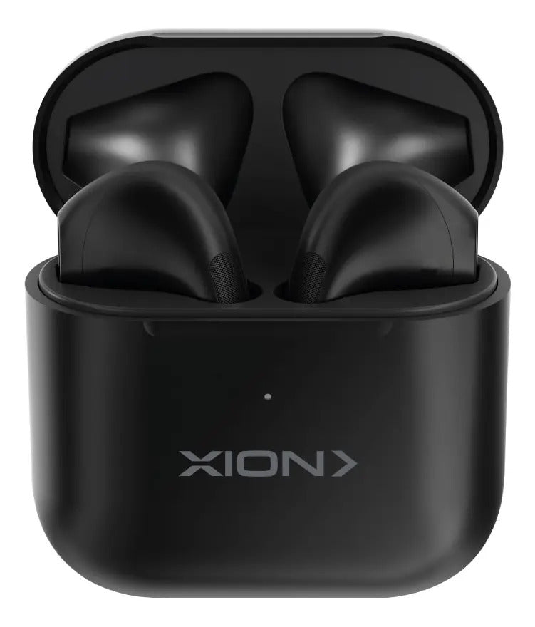 Auriculares Inalámbricos In-ear Xion Xi-au240bt - Negro