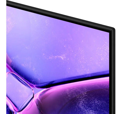 Smart Tv Samsung 50'' 4k Crystal Uhd Un50u8000