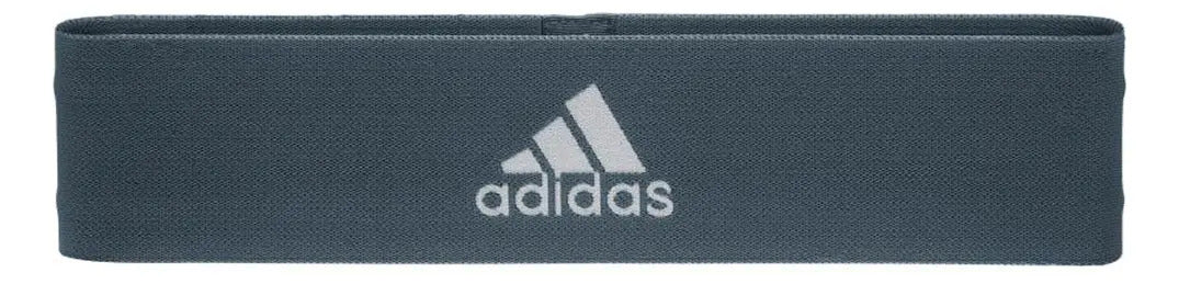 Banda Elástica Resistencia Fuerte adidas - .uy