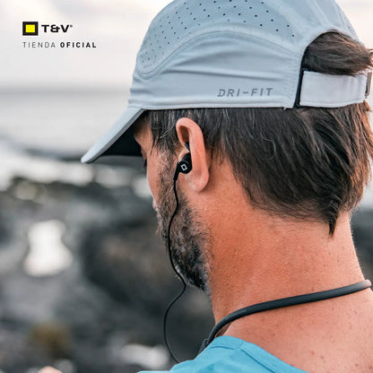 Auriculares Vr100 Thonet & Vander Neckband