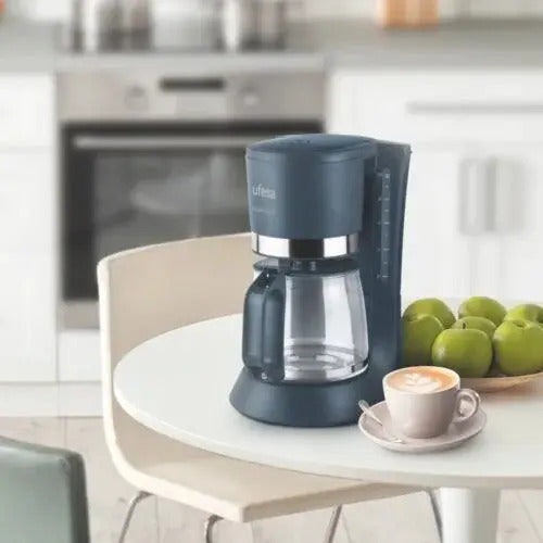 Cafetera De Goteo Ufesa Capriccio 6 Cg7114 - Azul