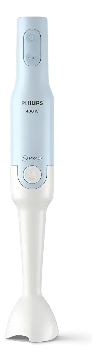 Mixer Philips 400w Promix Daily Hr2530/50 - Azul Perla
