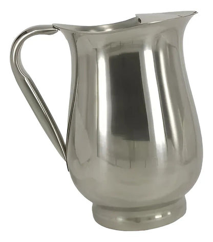 Jarra Acero 2 Lt. 24701