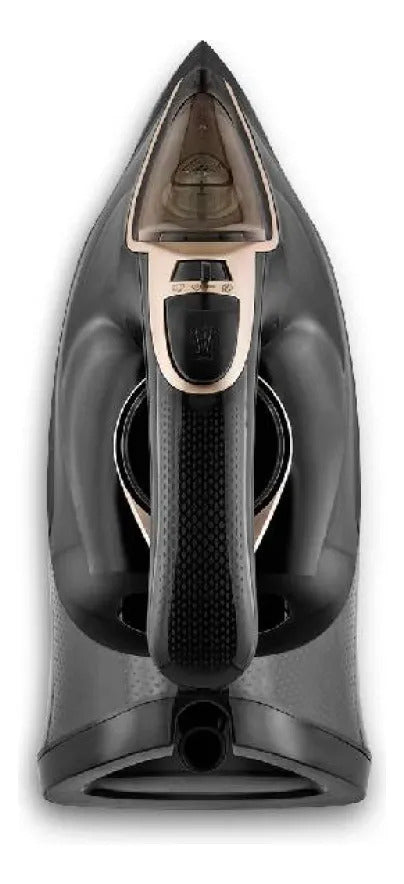 Plancha A Vapor Ufesa Mercury 2800 W - Negro