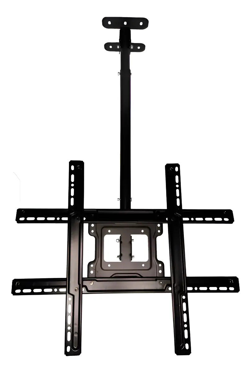 Soporte De Techo Xion Para Tv 42-75'' 50kg Xi-so5075t Negro