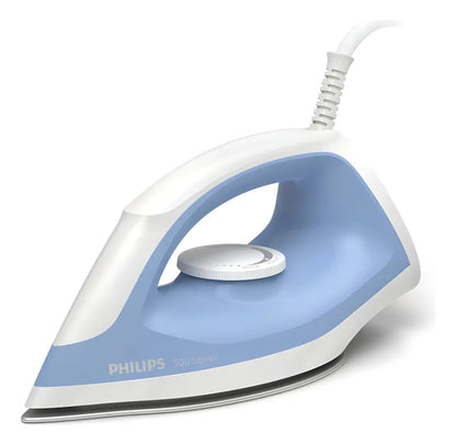 Plancha En Seco Philips 1.200 W Dst0520/20 - Azul