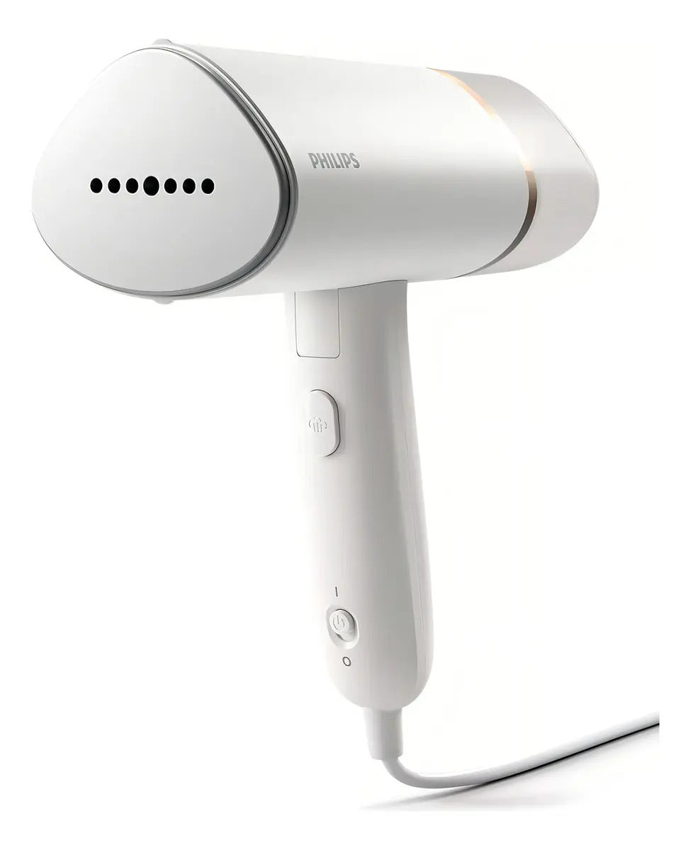 Plancha Steamer Plegable 120 Ml Sth3020/10 - Blanco