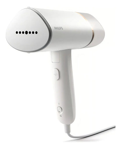 Plancha Steamer Plegable 120 Ml Sth3020/10 - Blanco