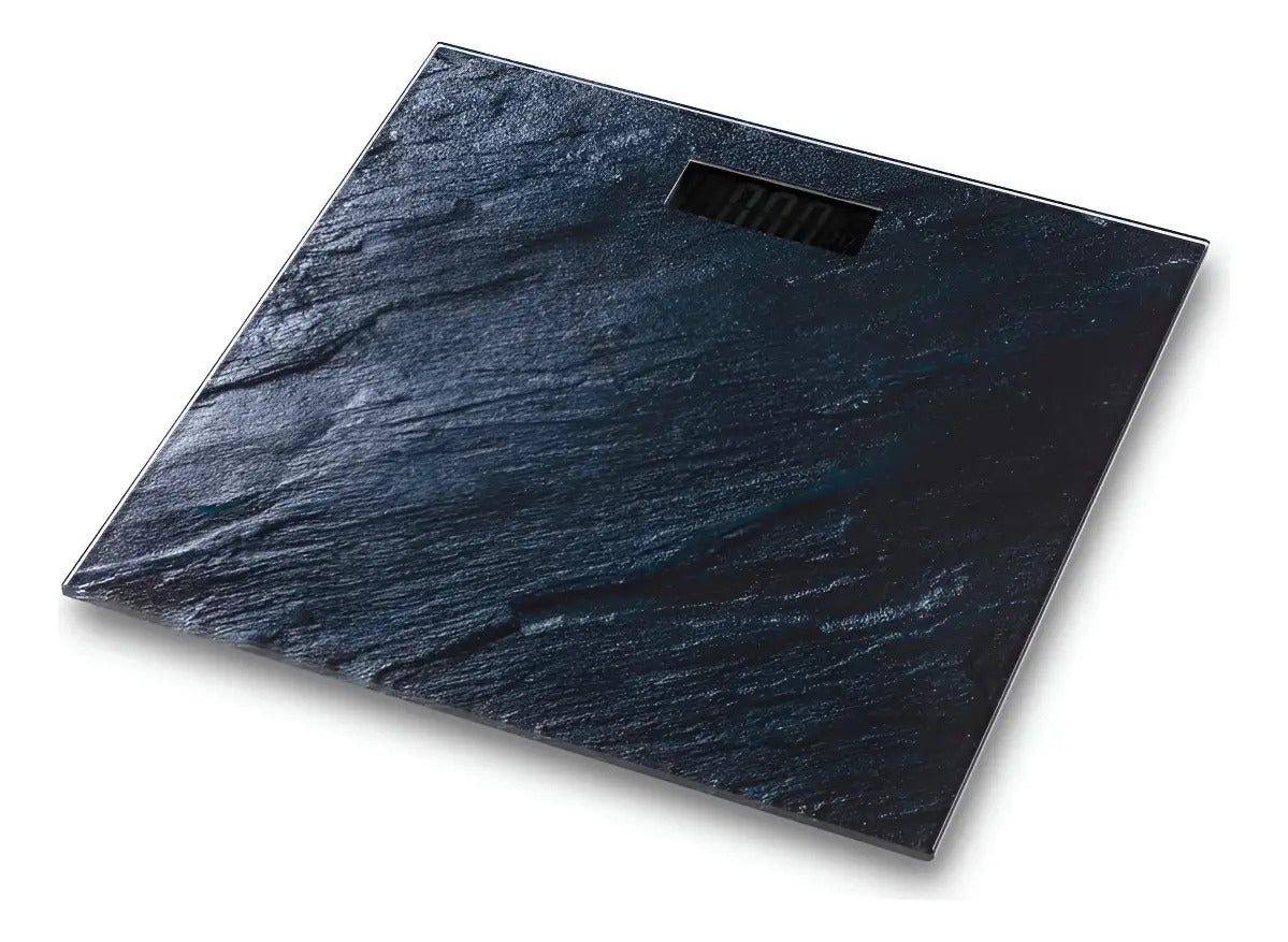 Balanza De Baño Ufesa Lausanne - Negro