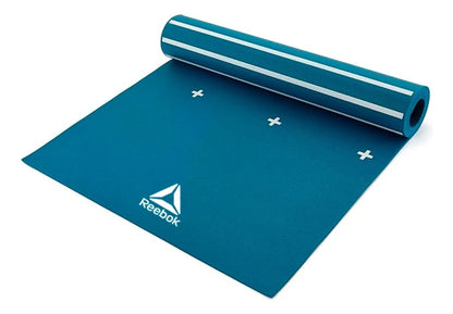 Colchoneta Reversible Con Correa 4mm Reebok