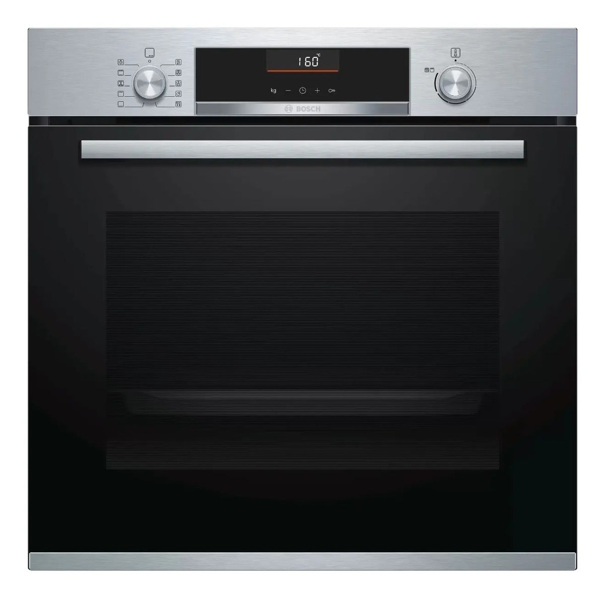 Horno Empotrable Eléctrico Bosch 71 L Hba5360