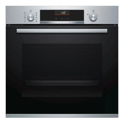 Horno Empotrable Eléctrico Bosch 71 L Hba5360