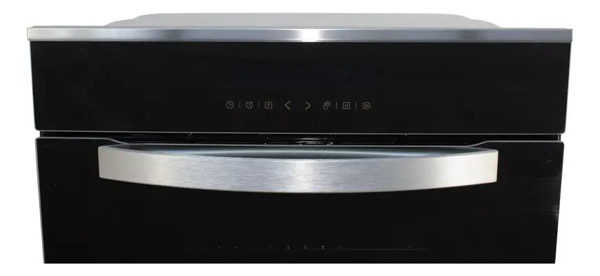 Horno De Empotrar Smartlife 70 Lts Sl-o6060mc - Plateado