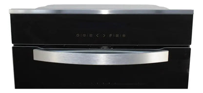 Horno De Empotrar Smartlife 70 Lts Sl-o6060mc - Plateado