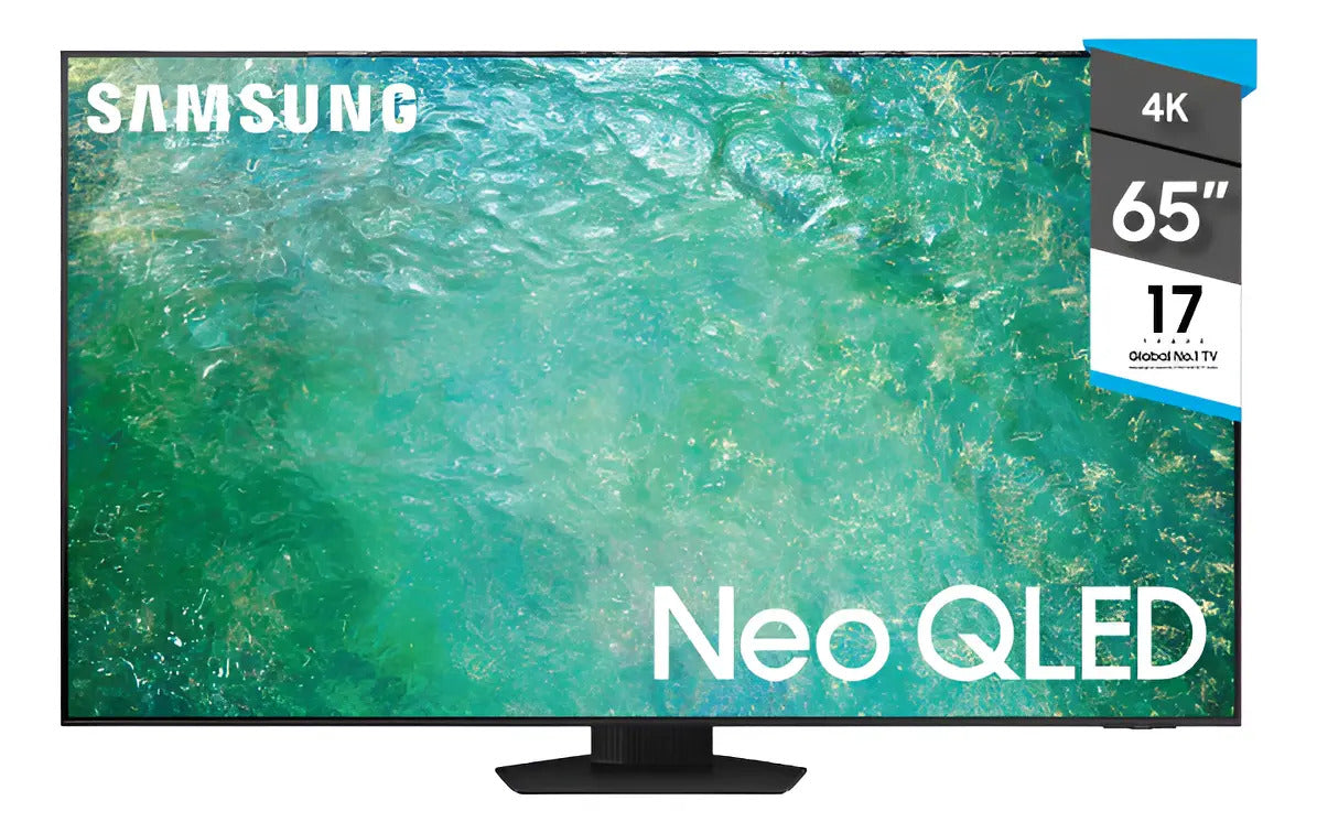 Smart Tv Samsung Neo Qled 65'' 4k Qn65qn85db