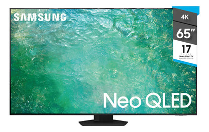 Smart Tv Samsung Neo Qled 65'' 4k Qn65qn85db