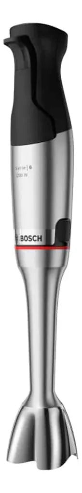 Mixer Bosch 1.200w Ergomaster Msm6m821 - Negro