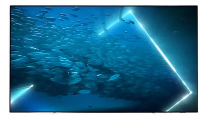 Smart Tv Philips 65'' Series 7 Android 11 4k