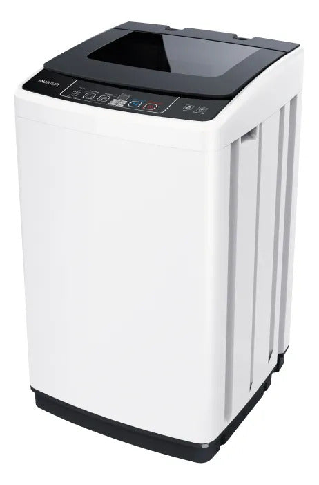 Lavarropas Smartlife Carga Superior 6kg Sl-wmtl60w Blanco