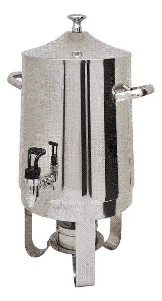 Cafetera-samovar A/i Zcg401 10.5 Lts