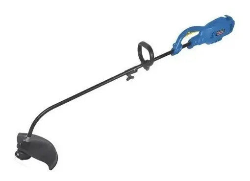 Bordeadora Eléctrica Foreman 800w Azul/negro