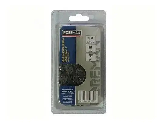 Cadena Para Electrosierra Foreman 16''