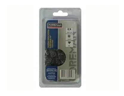 Cadena Para Electrosierra Foreman 16''