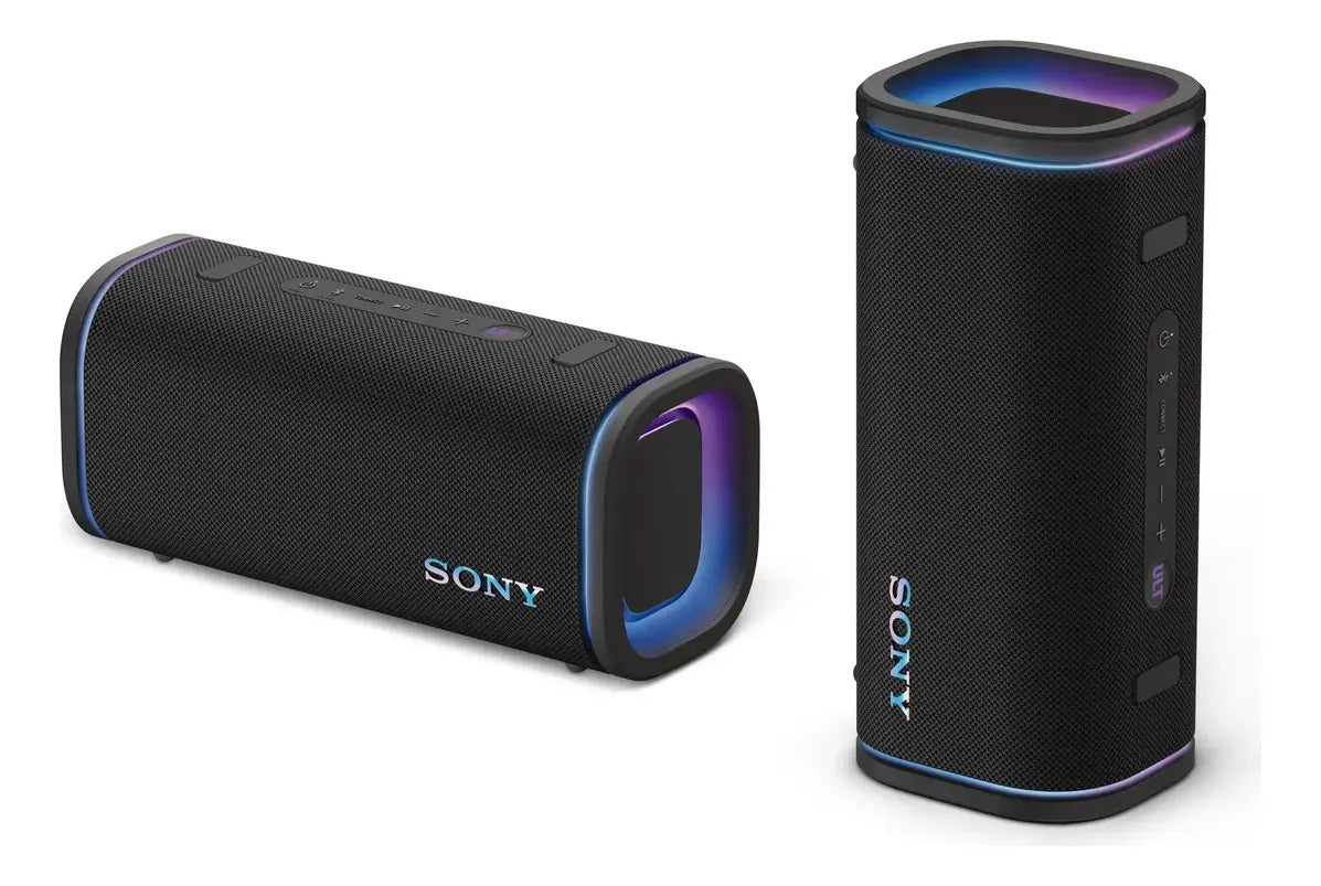 Parlante Portátil Bluetooth Sony Ult Field 5 Srs-ult50 Negro