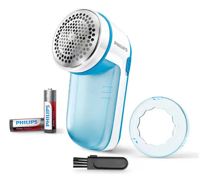 Quita Pelusas Philips 2 Pilas Aa Gc026/00