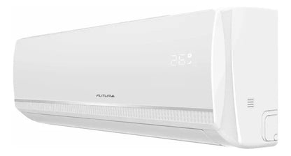 Aire Acondicionado Futura 18000 Btu Fut-ac18st-inv Blanco