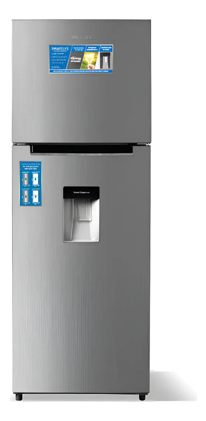 Heladera Smartlife Inv Frío Seco C/disp 342 L Rnf370sdinv Qo