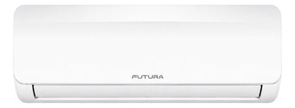 Aire Acondicionado Split Inverter Futura 18000 Btu Blanco
