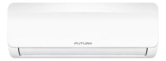 Aire Acondicionado Split Inverter Futura 18000 Btu Blanco