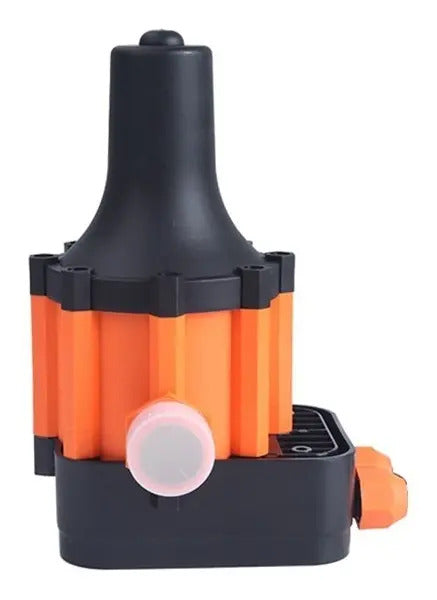 Press Control Automático Finder Para Bomba Presostato