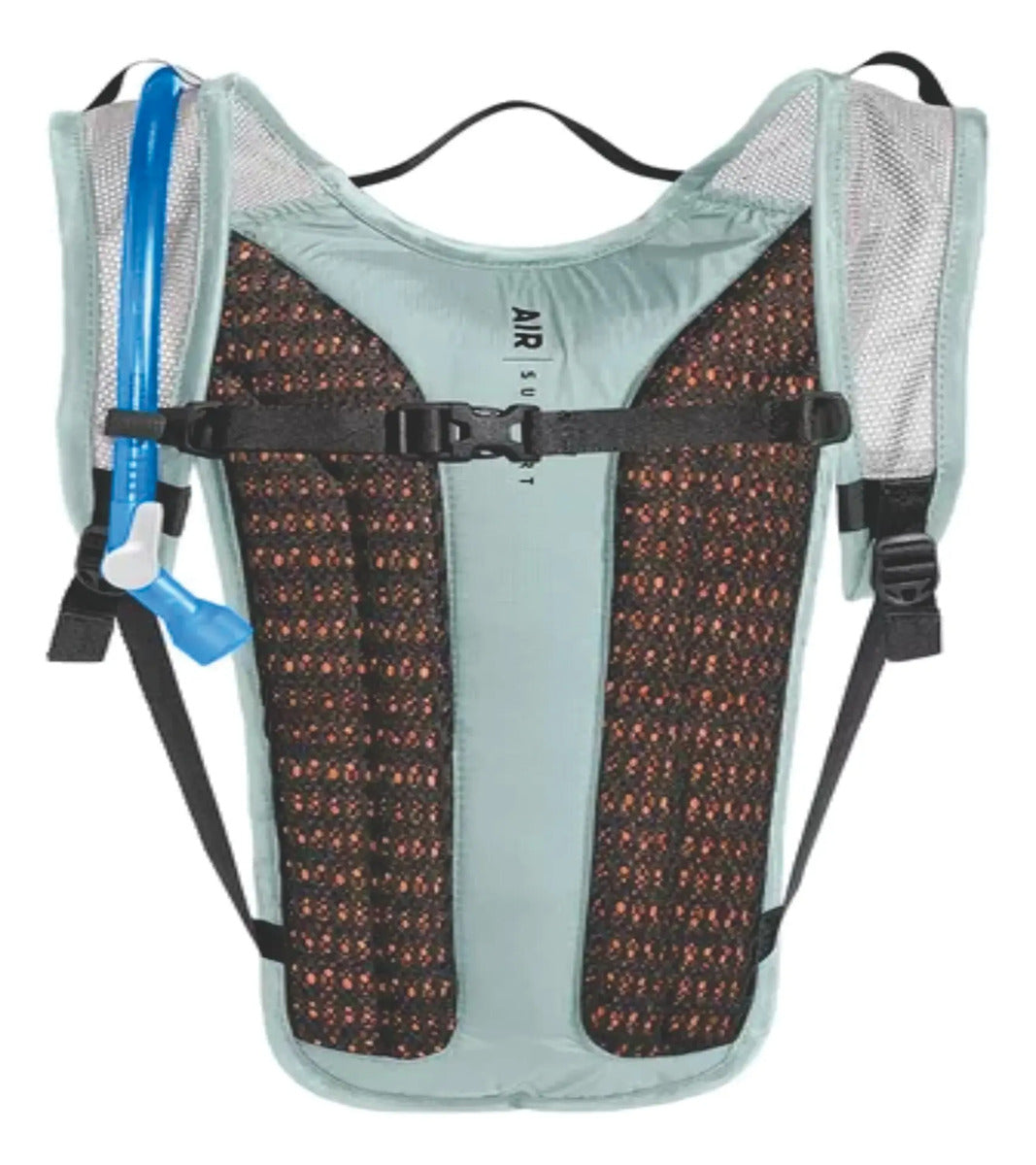 Mochila Hidratación Camelbak Classic Light Celeste Azul Claro