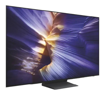 Smart Tv Samsung 55'' Oled 4k Qn55s90fa