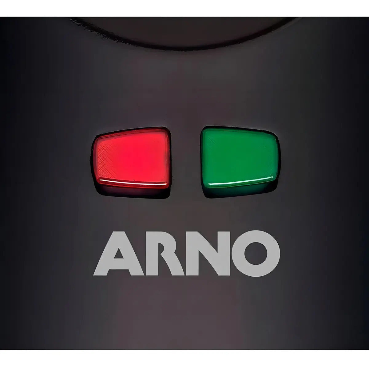 Sandwichera Arno Con Placas Antiadherentes 700w - Negro